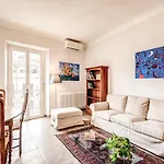 Appartamento Cavour Attic With Terrace Roma
