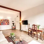Cavour Attic With Terrace Appartamento Roma