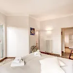 Cavour Attic With Terrace *