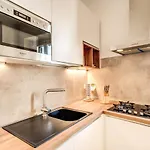 Appartamento Cavour Attic With Terrace