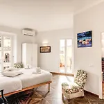 Cavour Attic With Terrace * Roma