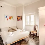 Cavour Attic With Terrace * Roma