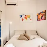 Appartamento Cavour Attic With Terrace Roma