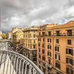 Cavour Attic With Terrace *