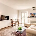Cavour Attic With Terrace * Roma