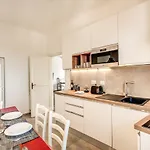 Appartamento Cavour Attic With Terrace
