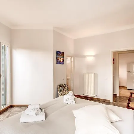 Cavour Attic With Terrace *