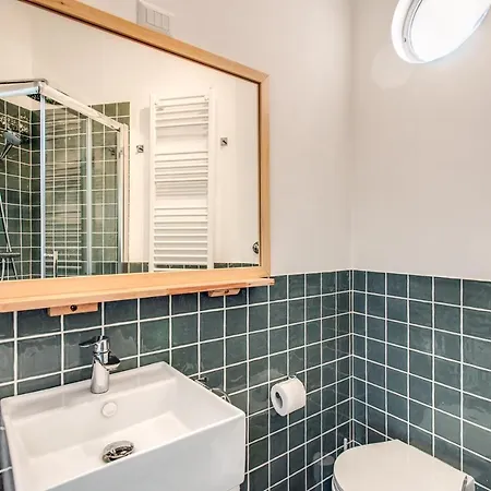 Cavour Attic With Terrace *