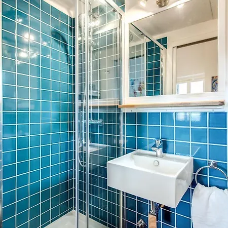 Apartamento Cavour Attic With Terrace